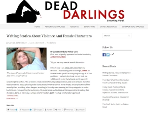 deaddarlings-frontpage