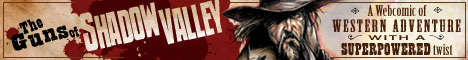 Video & Photos: Guns of Shadow Valley PG-13