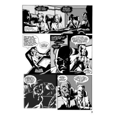 Wonder Woman Day Feature: Thom Zahler @loveandcapes