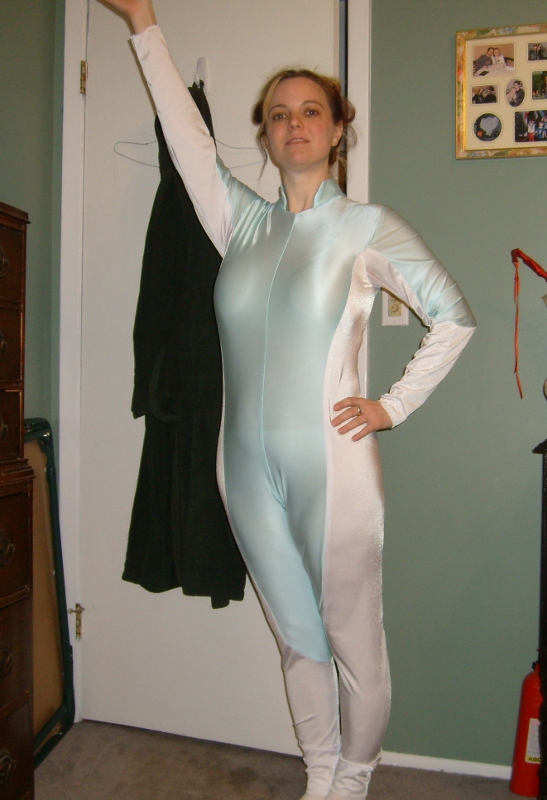 Miscellaneous Costumes - Hopefully For Sale Soon