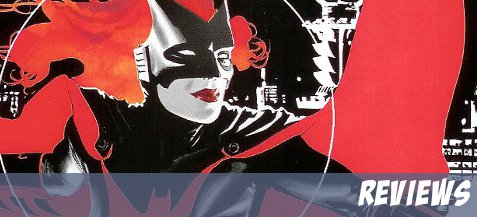 Reviews: DETECTIVE COMICS, BATWOMAN, F4