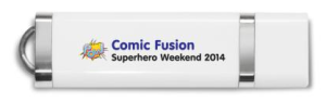 usb comic fusion shw