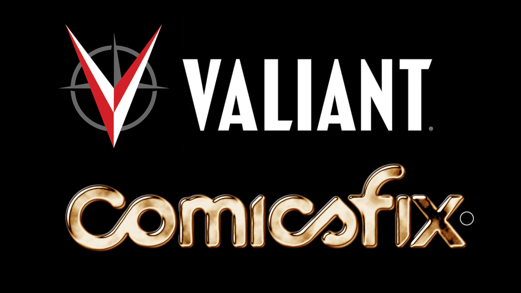 COMICSFIX_VALIANT_logos