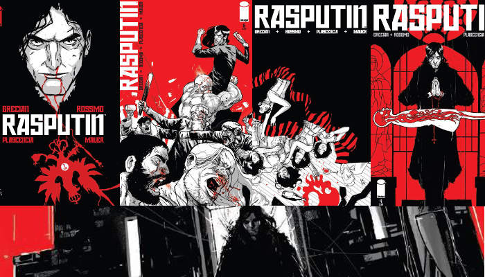 rasputin-covers-collage