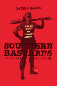 southern bastards variant