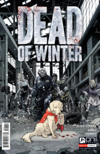 Dead of Winter cover 1