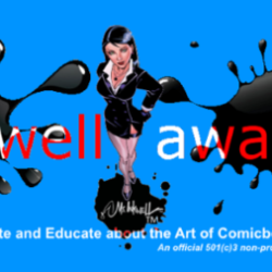 Inkwell Awards logo