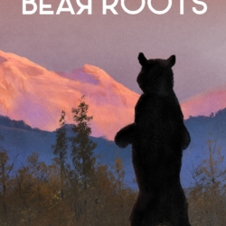 bear roots cover