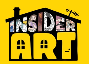 project insider art logo