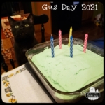 Gus Day 2021