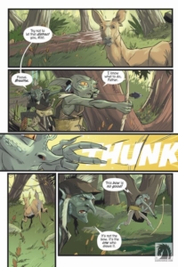 goblin interior page 2
