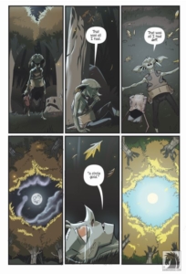 goblin interior page 31