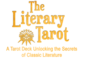 literary tarot banner