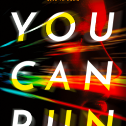 you can run book cover by karen cleveland