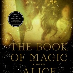book of magic cover