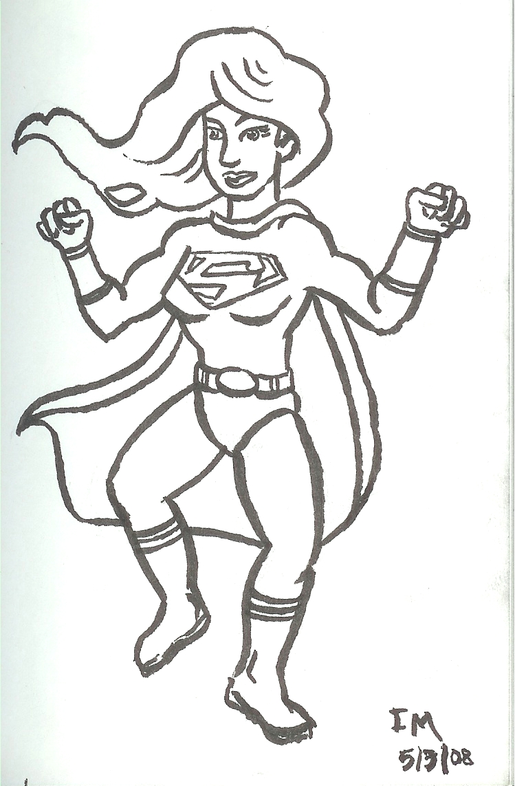 supergirl-muller