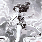 2010 WWD wonder woman dave wachter