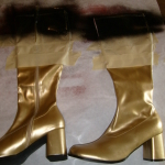 big barda boots wip costume