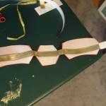 big barda belt wip costume