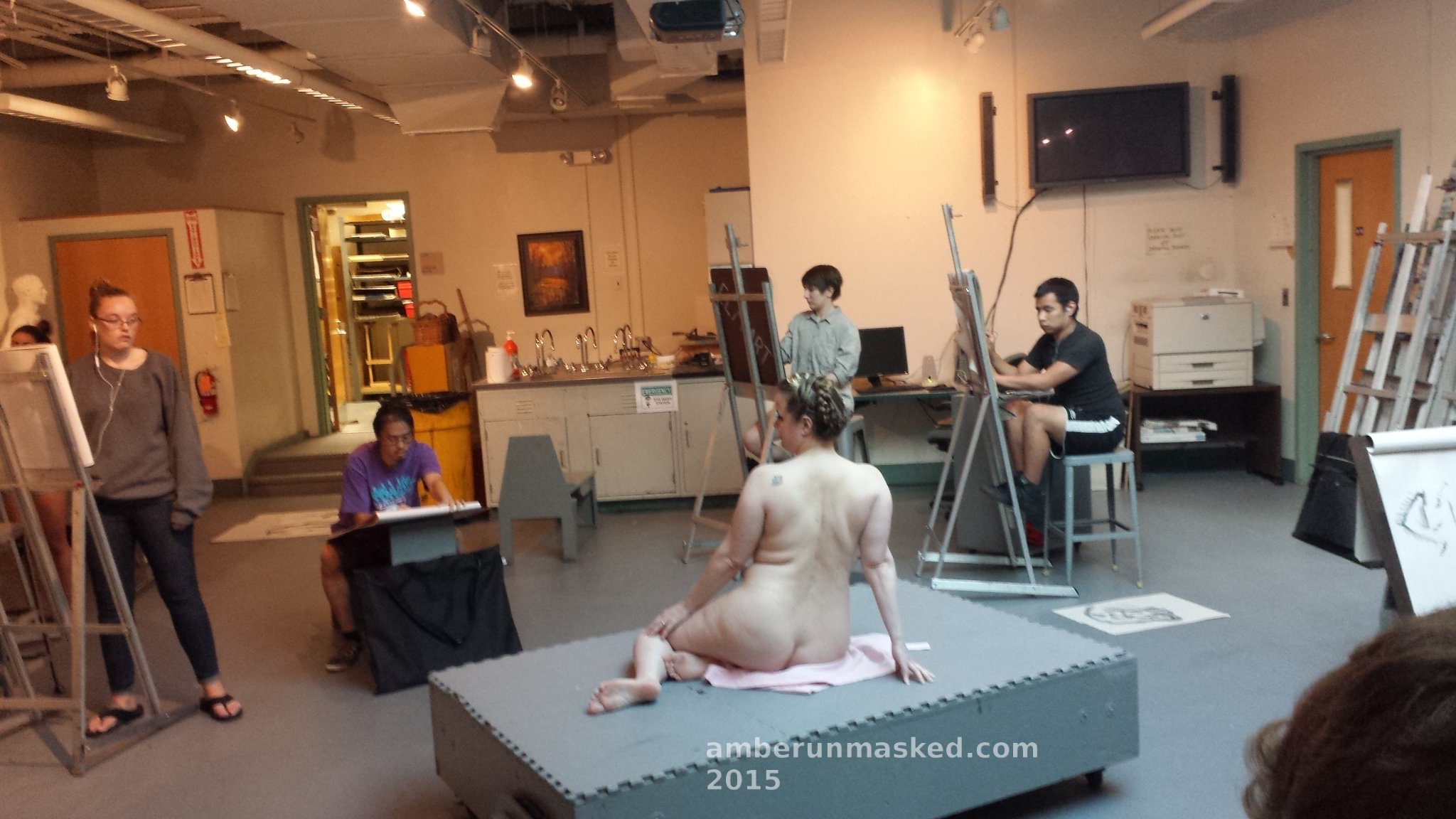 Amber Love Modeling 20150911_144744_wm