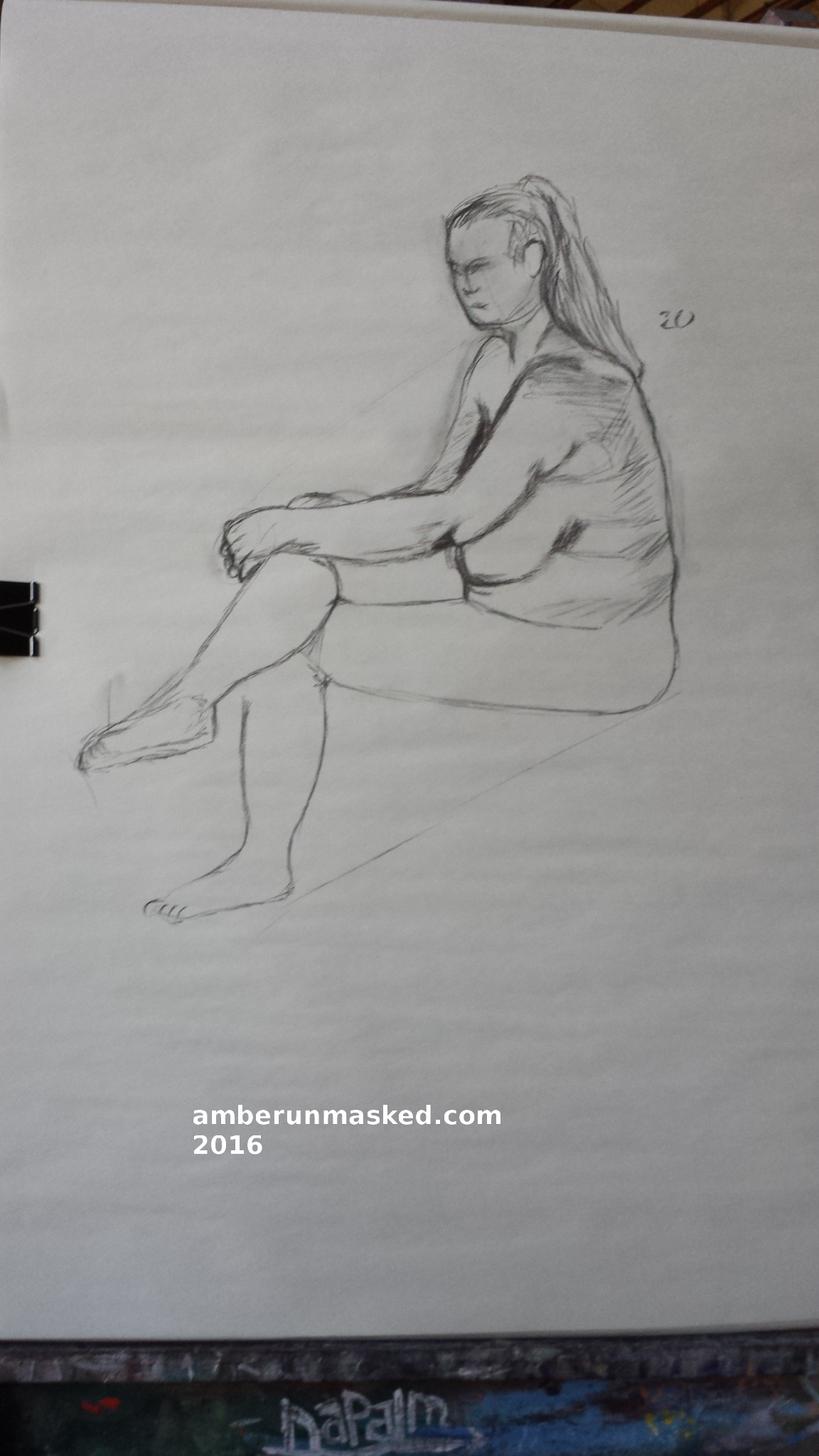 AmberUnmasked Modeling 20160212_ducret4wm