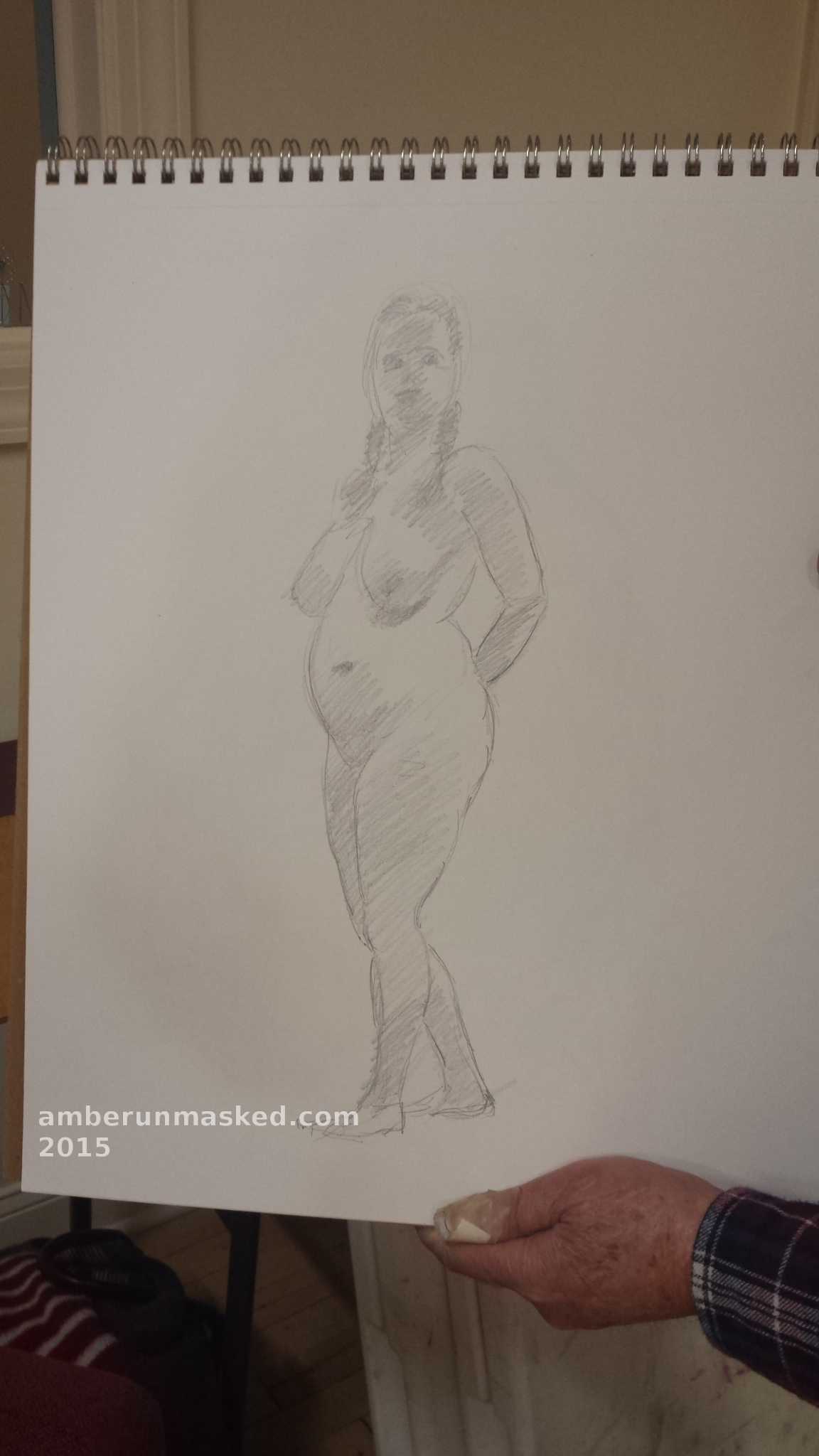 AmberUnmasked Modeling 20160322_newton-1-wm