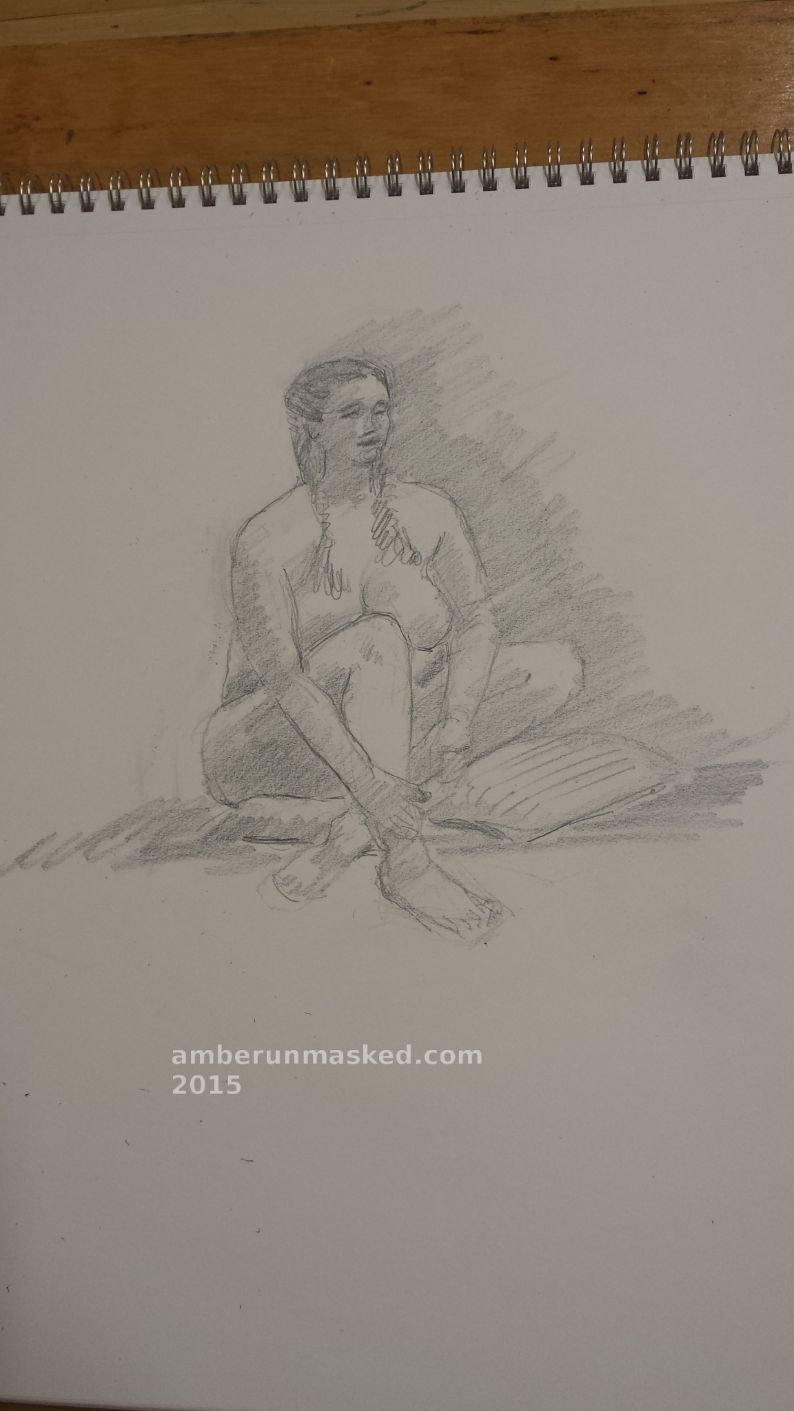 AmberUnmasked Modeling 20160322_newton-10wm