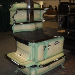stove