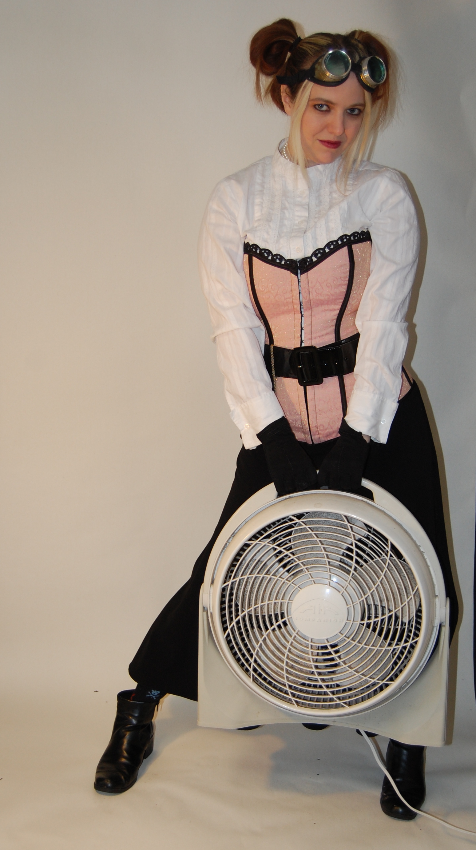SteampunkLady8