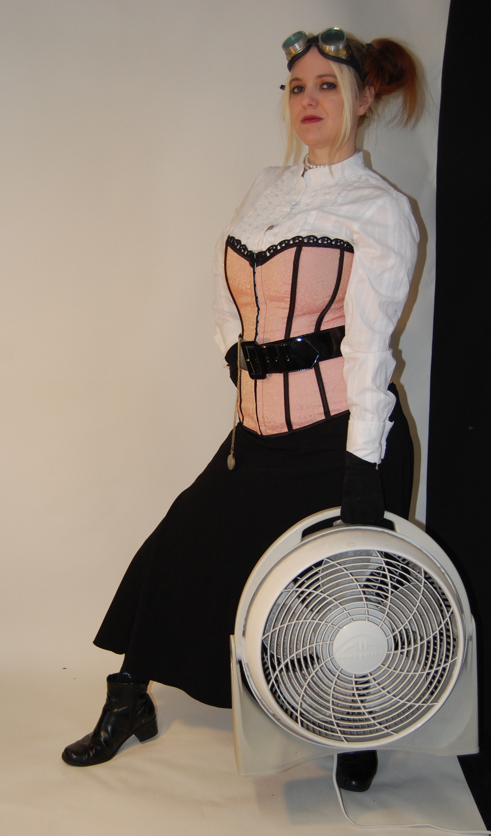 SteampunkLady9