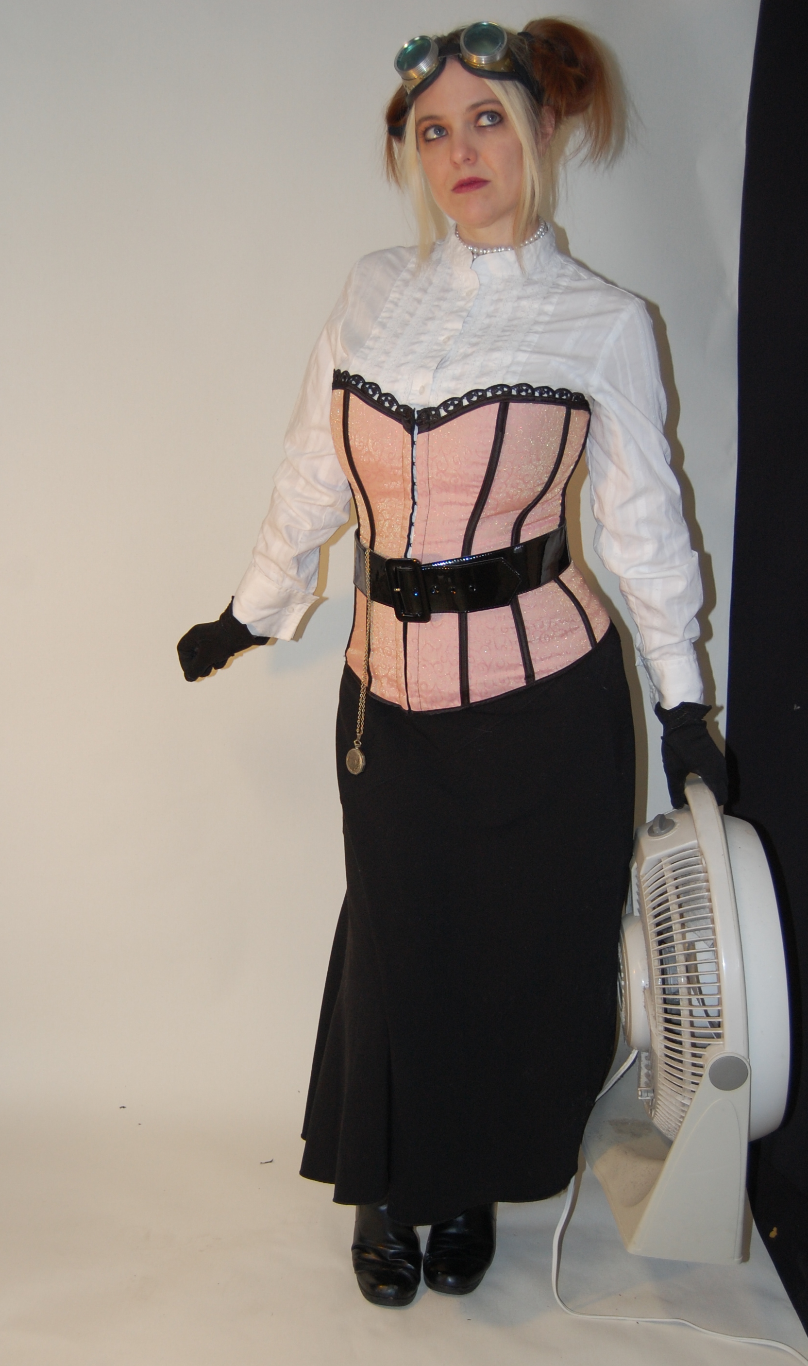 SteampunkLady11
