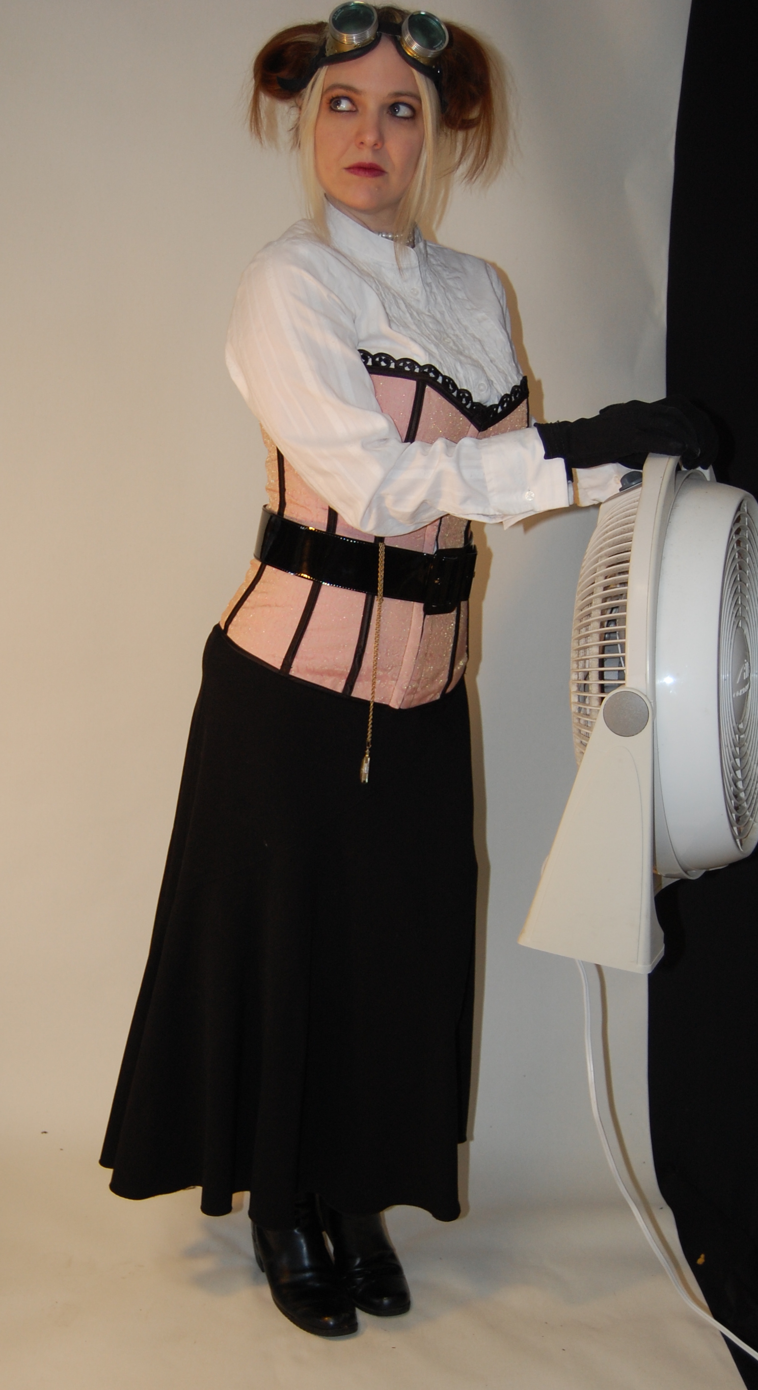 SteampunkLady12