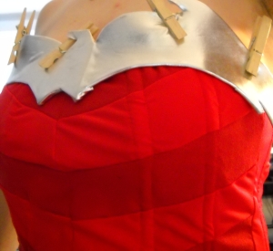 DCnU-wip (13) wonder woman costume