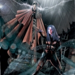 fallen angel illyria