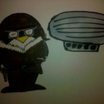 aviatrix penguin
