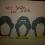 censorship penguins