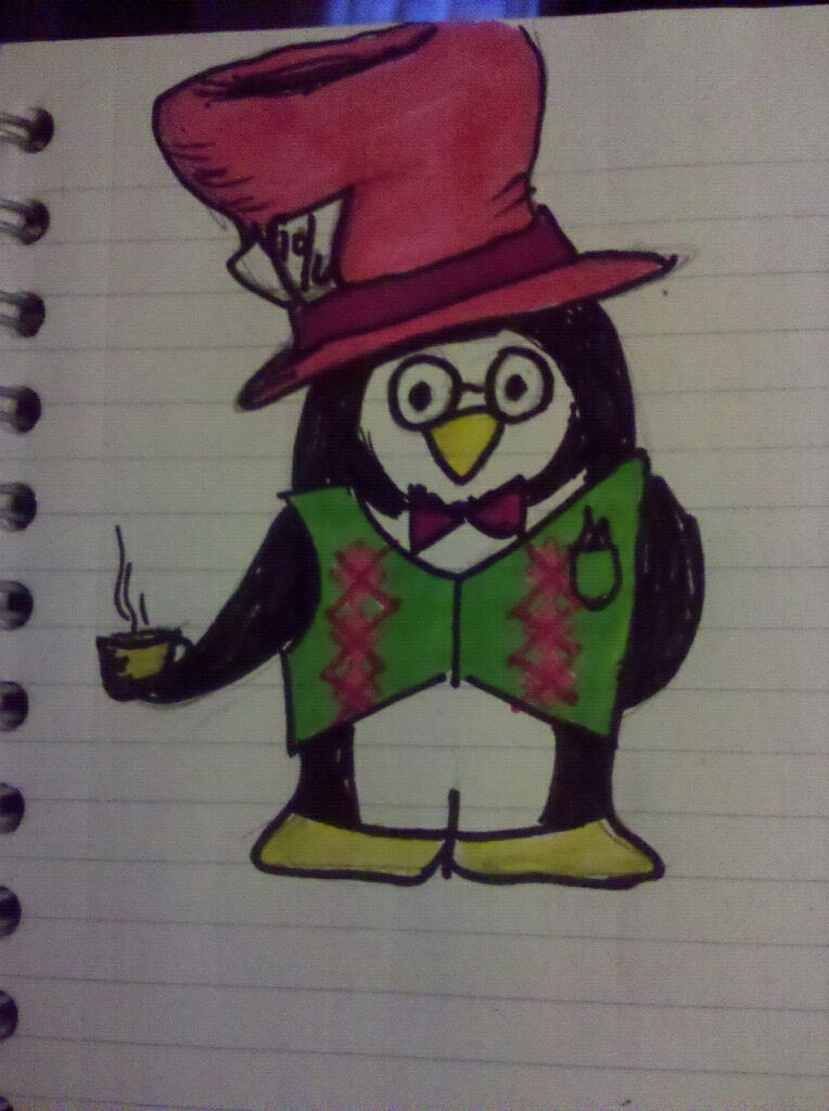 madhatter-penguin
