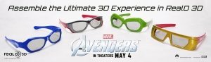 marvel3Dglasses