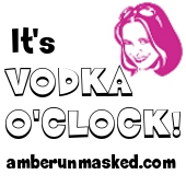 vodka oclock podcast logo