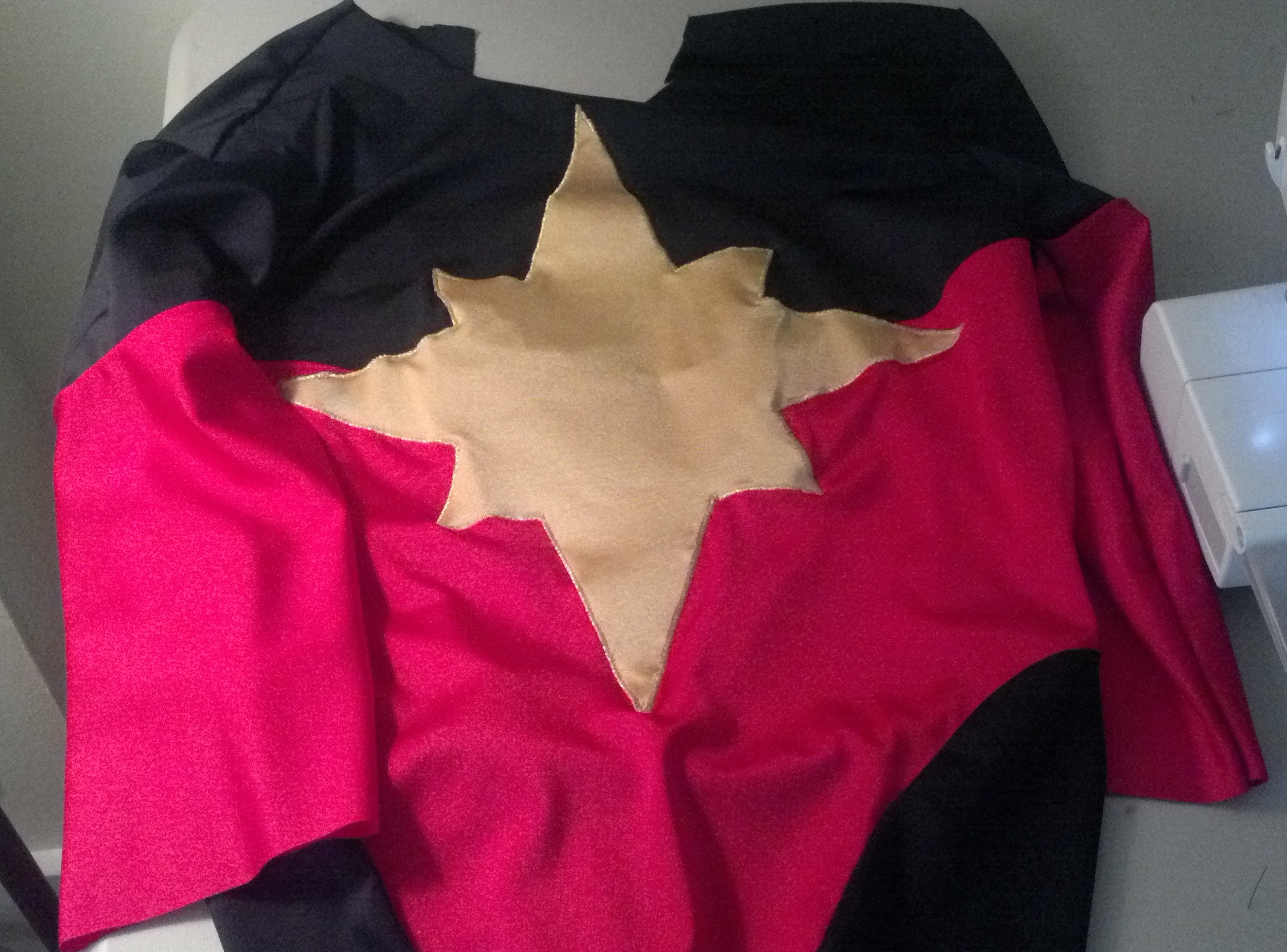 2012 Ms Marvel Animated Cosplay