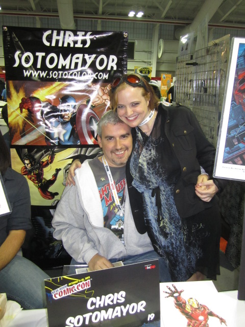 NYCC2012