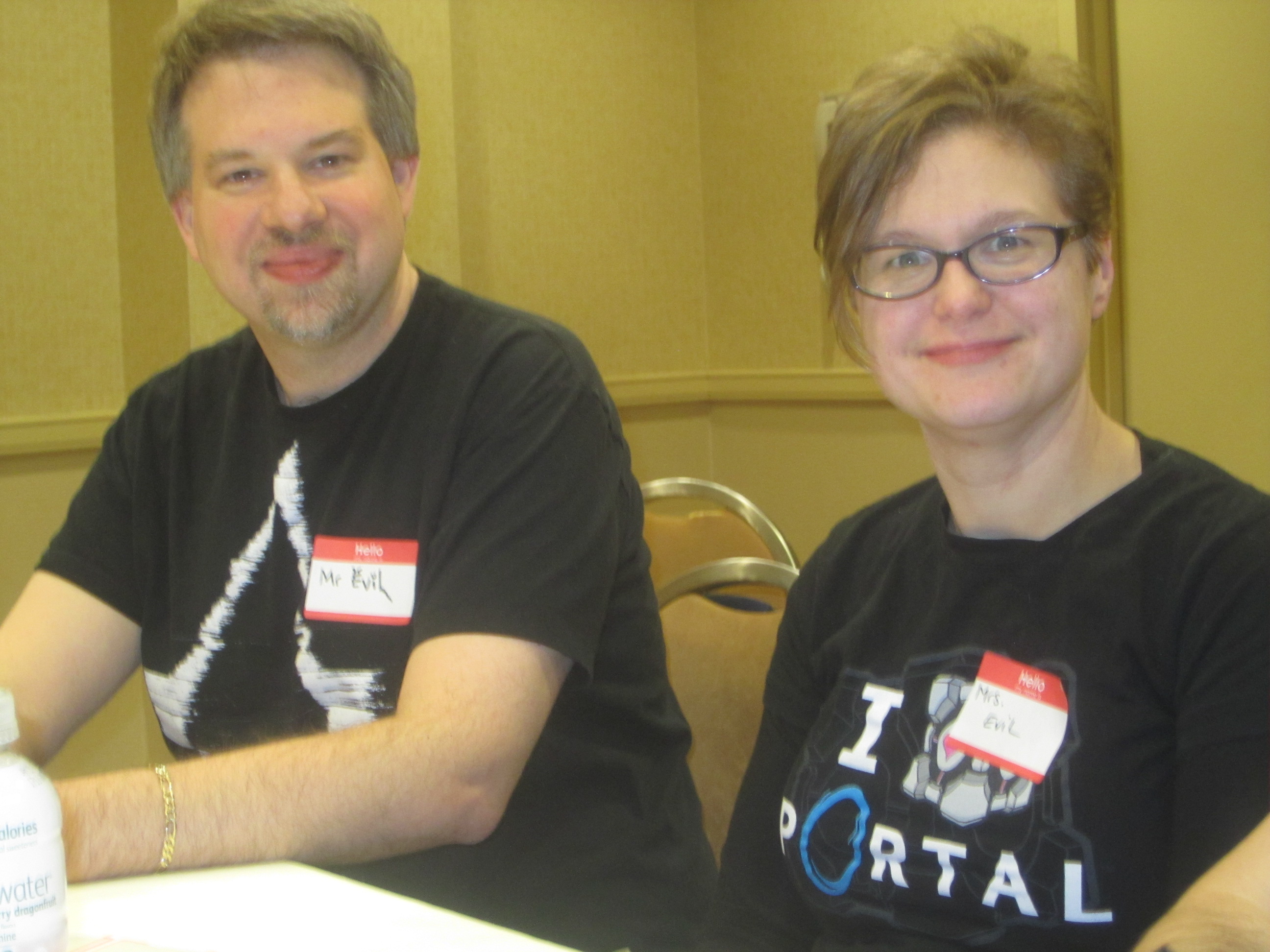 Dreamation NJ 2013 Gaming