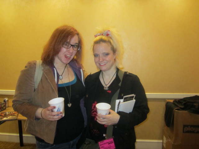 Dreamation NJ 2013 Gaming