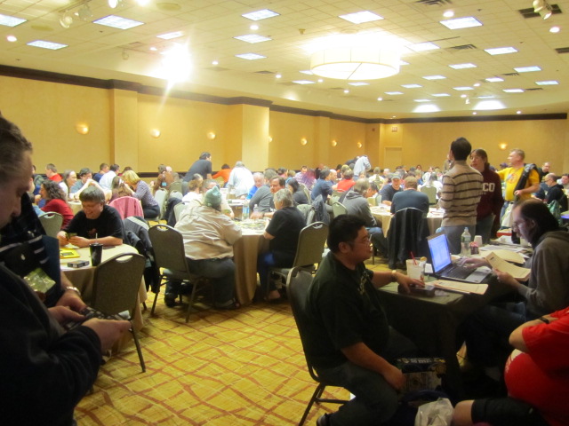 Dreamation NJ 2013 Gaming