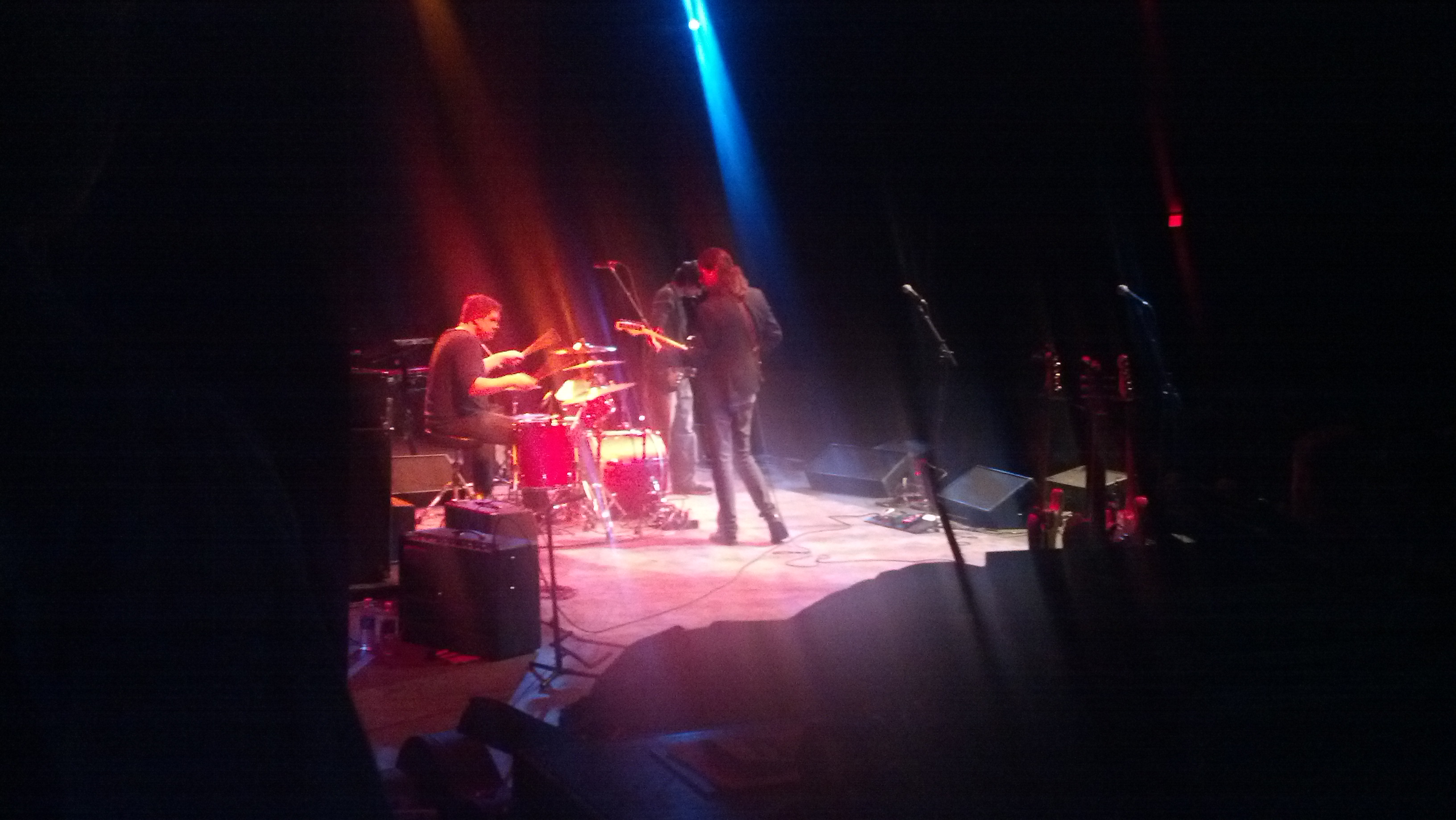 NJ blues bash 2013