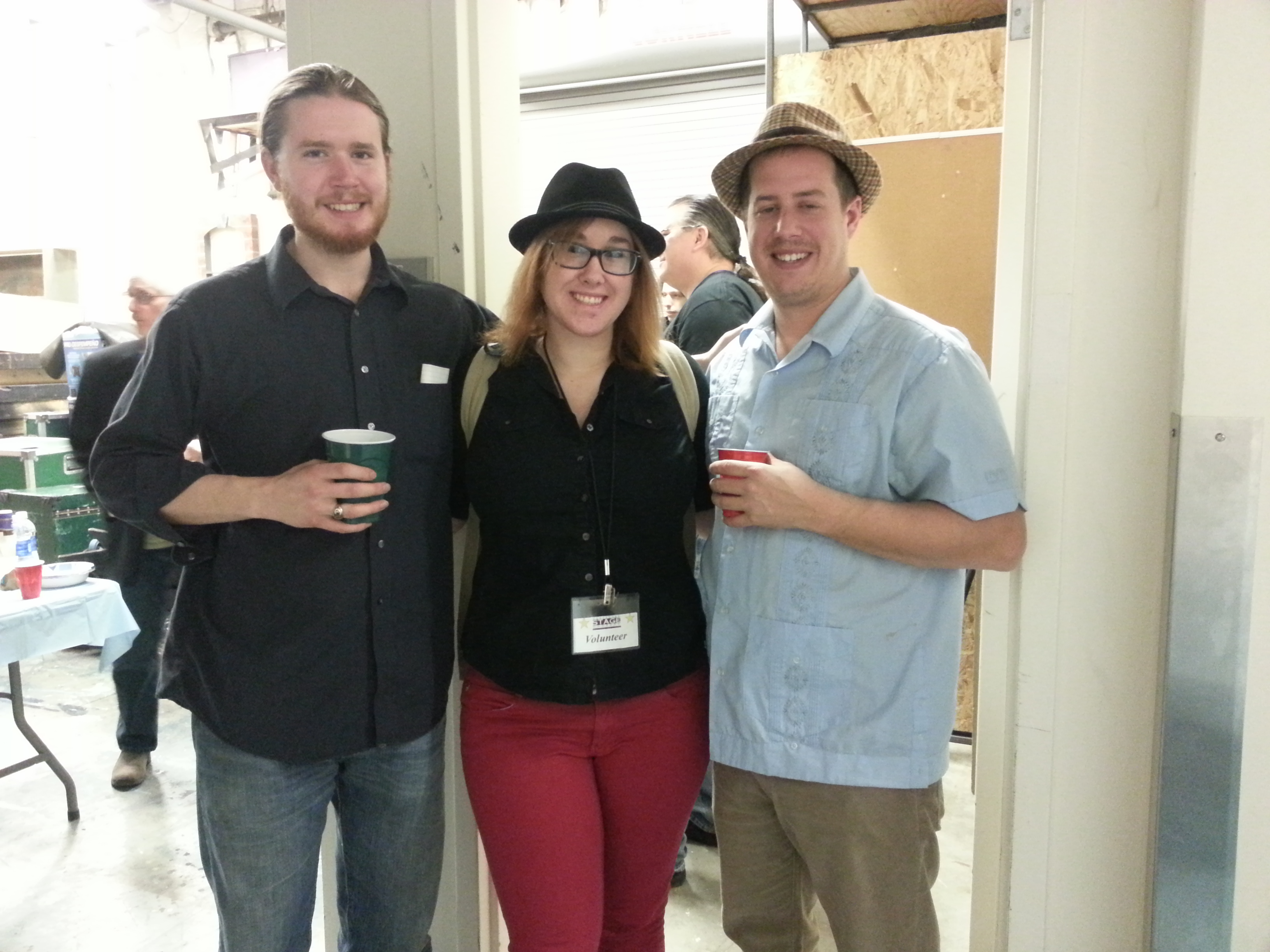 NJ blues bash 2013