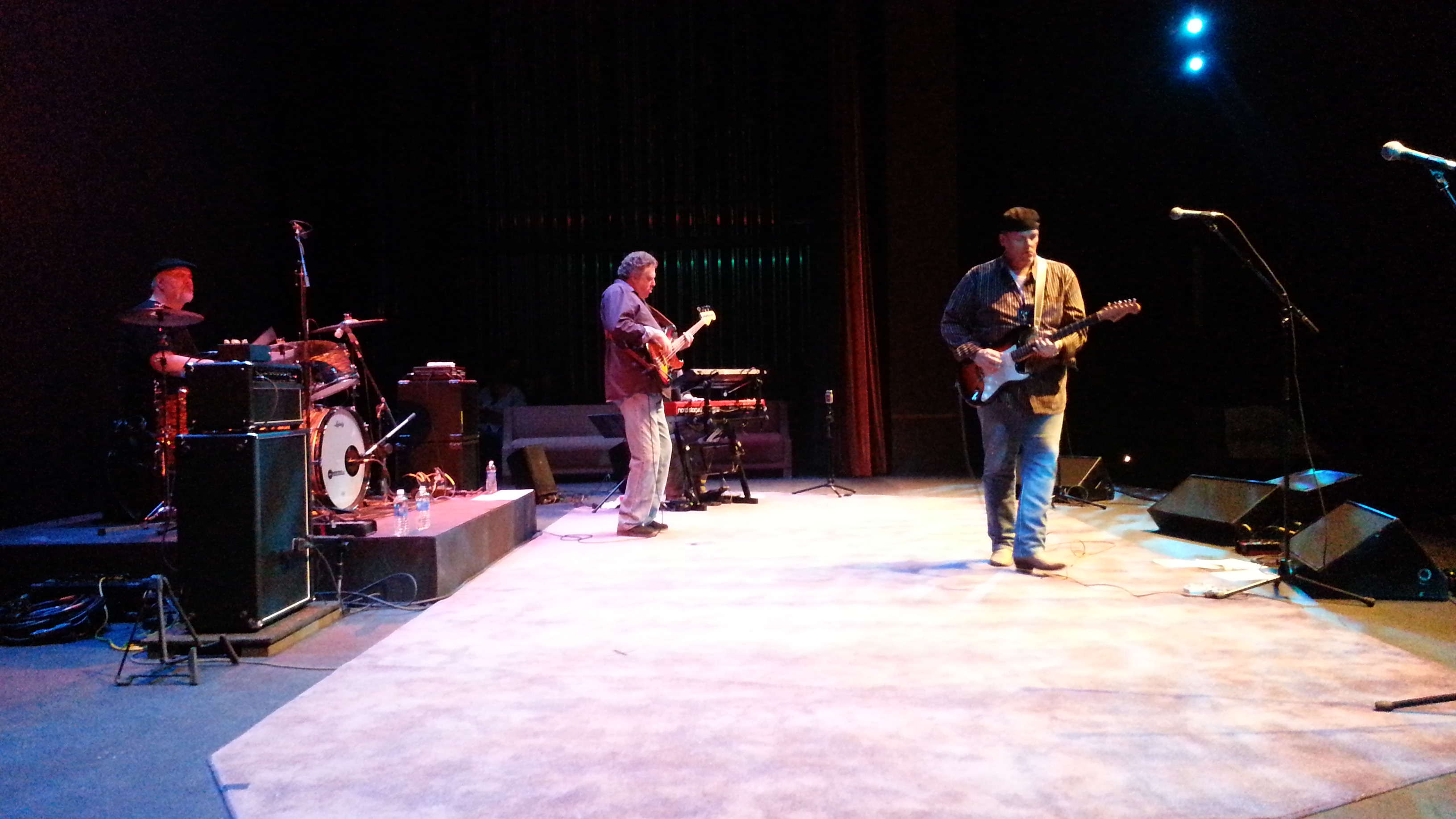 NJ blues bash 2013
