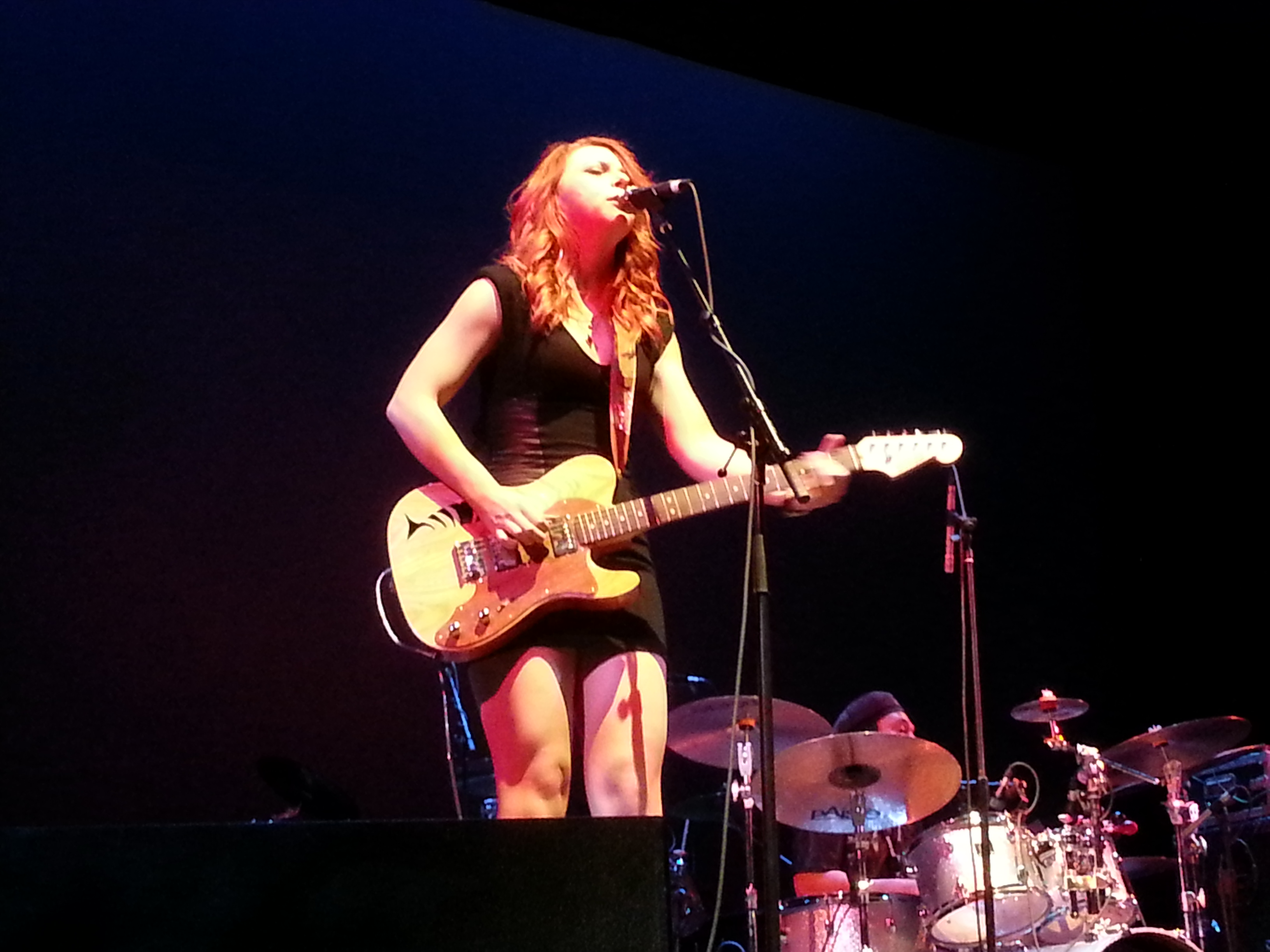 NJ blues bash 2013
