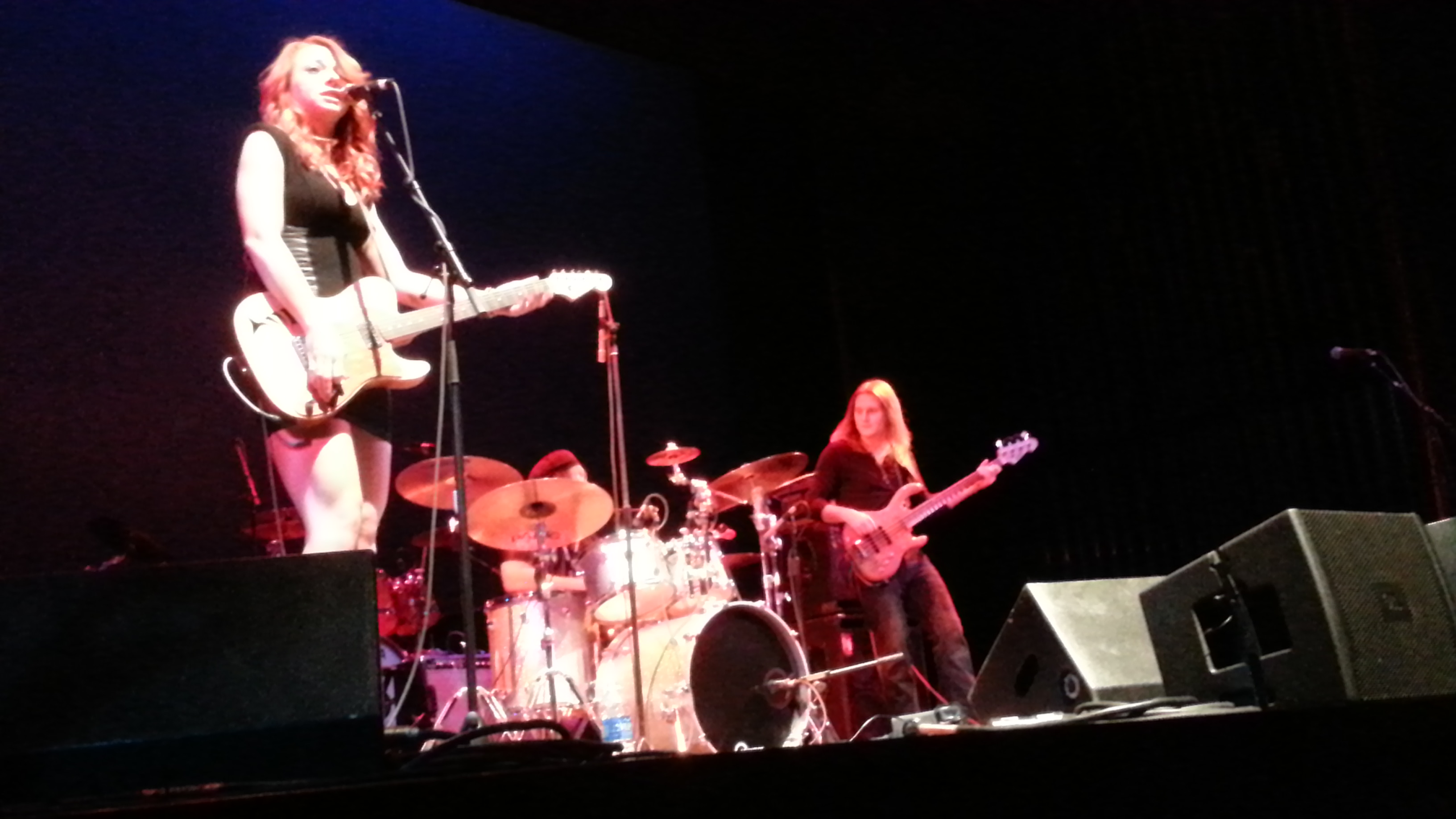 NJ blues bash 2013