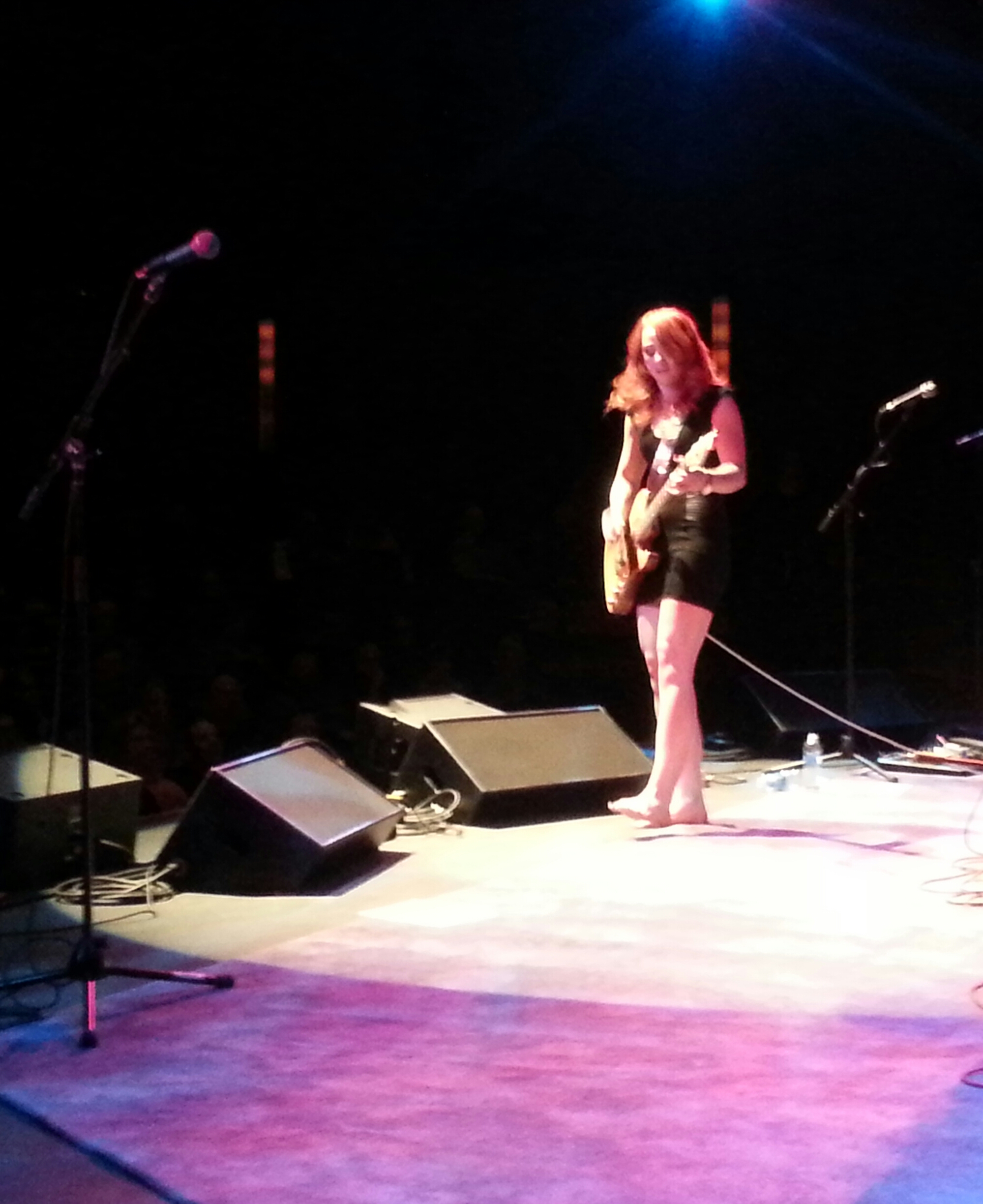 NJ blues bash 2013